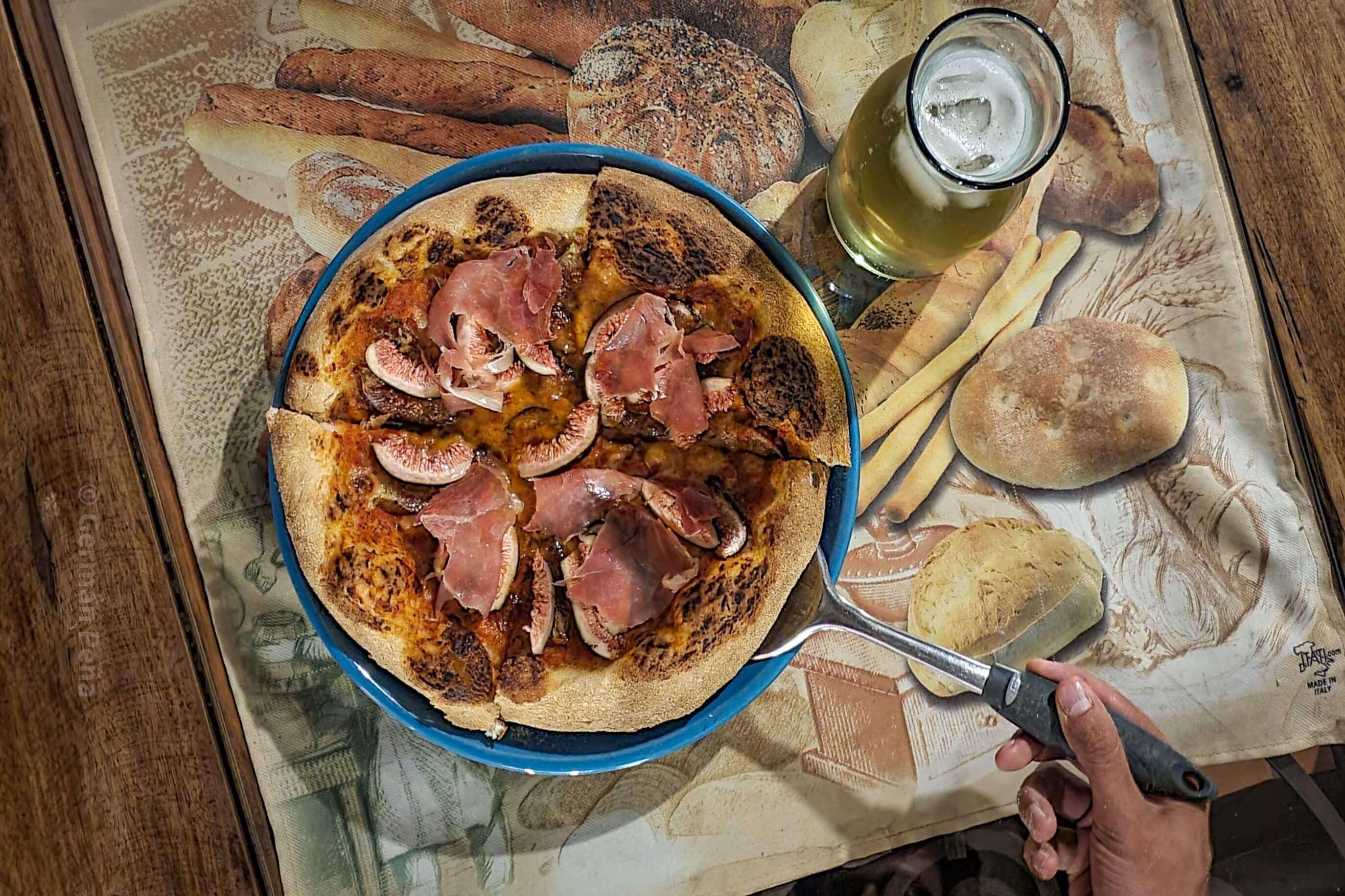 Di Ficco (pizza fest 25)