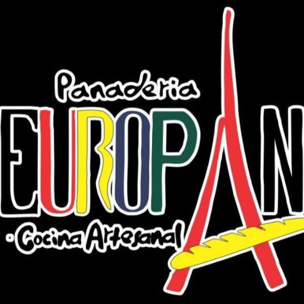 Logo EuroPan